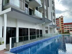 Uptown @ Farrer (D8), Apartment #461683341